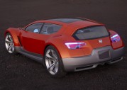 Dodge ZEO Concept